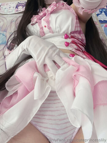 cuteprincesslily