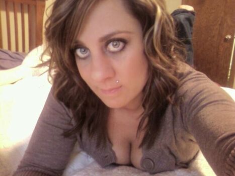 Cutesexymom