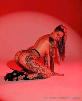 cutiearina