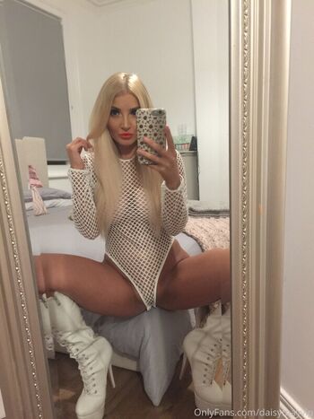 Full leaked Cutiedaisymay page private onlyfans photo