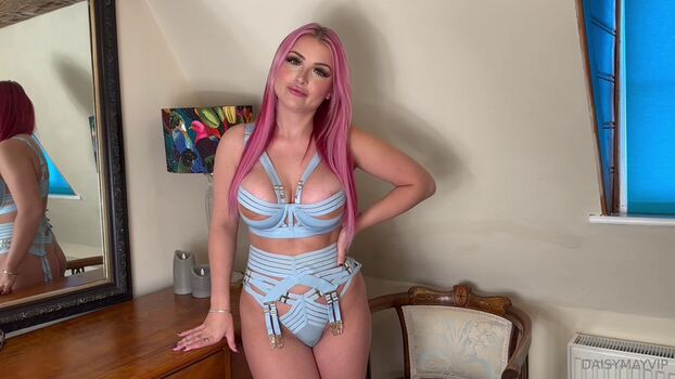Full leaked Cutiedaisymay page private onlyfans photo
