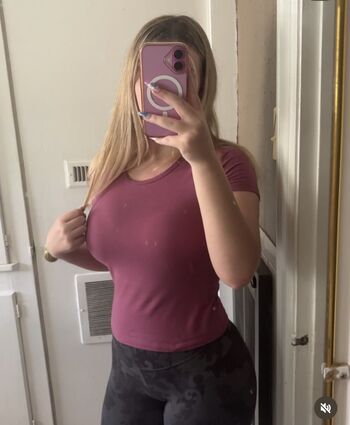Full leaked Cutiehadly private onlyfans photo