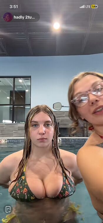 Full leaked Cutiehadly private onlyfans photo