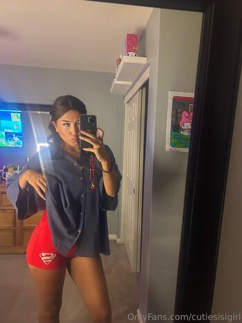 cutiesisigirl