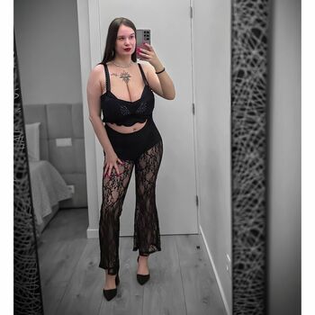 Full leaked Cvale private onlyfans photo