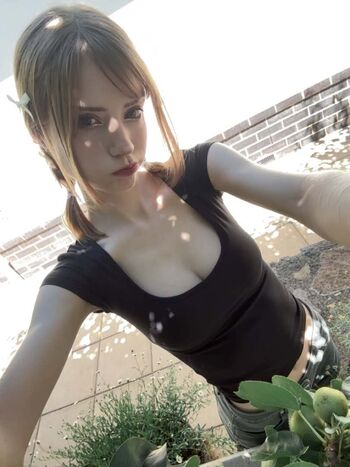 Full leaked Cwarey private onlyfans photo