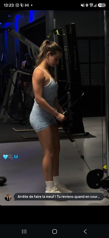Full leaked Cxlinebrt private onlyfans photo