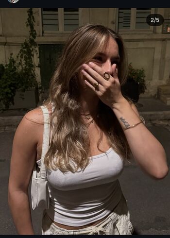 Full leaked Cxlinebrt private onlyfans photo