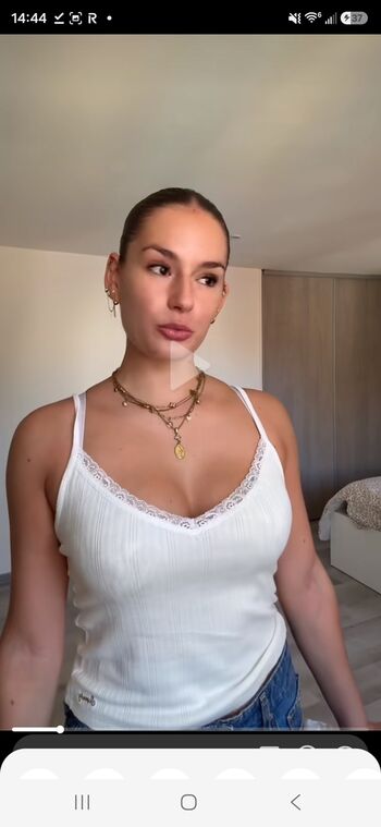 Full leaked Cxlinebrt private onlyfans photo