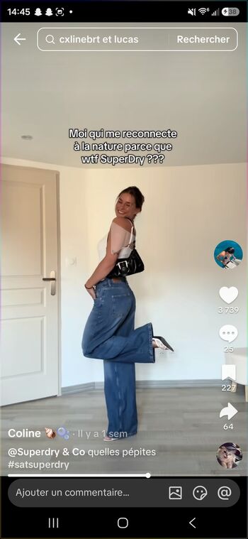 Full leaked Cxlinebrt private onlyfans photo