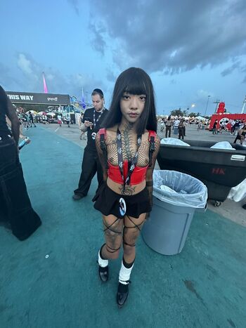 Full leaked Cyberv private onlyfans photo