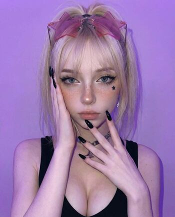 Full leaked Cyberalicex private onlyfans photo