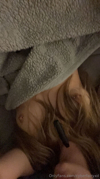 Full leaked Cyberfairyxd page private onlyfans photo