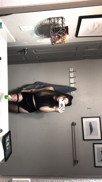 Full leaked Cyberfairyxd page private onlyfans photo