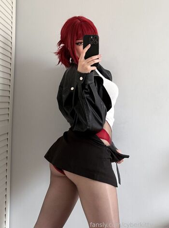 Full leaked Cyberkitty page private onlyfans photo