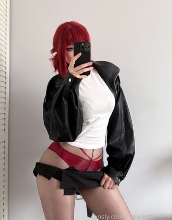 Full leaked Cyberkitty page private onlyfans photo