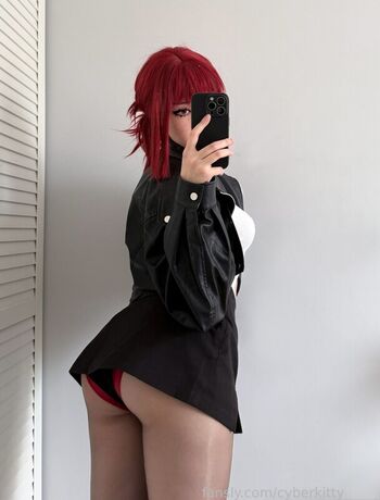 Full leaked Cyberkitty page private onlyfans photo