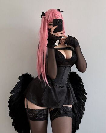 Full leaked Cyberkitty page private onlyfans photo