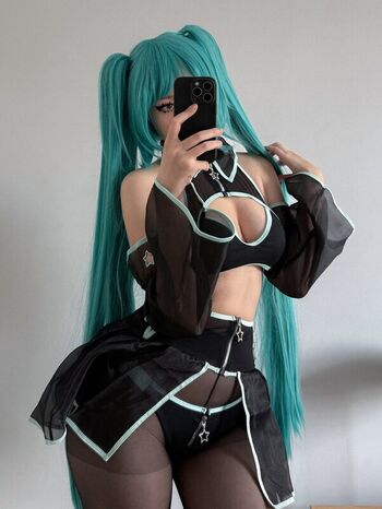 Full leaked Cyberkitty private onlyfans photo