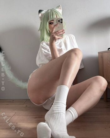 Full leaked Cyberkitty page private onlyfans photo
