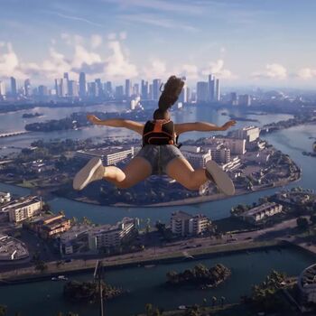 Full leaked Cyberleek private onlyfans photo