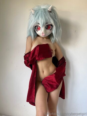 Full leaked Cyberpetgirl private onlyfans photo