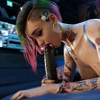 Cyberpunk 2077