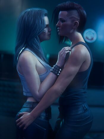 Cyberpunk 2077