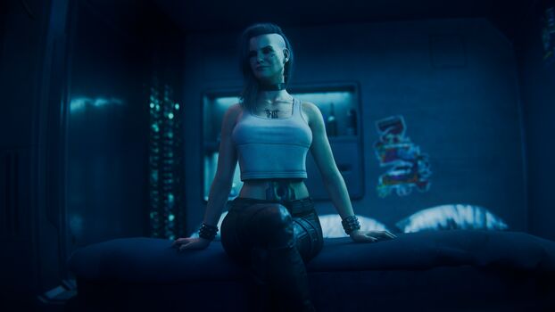 Cyberpunk 2077