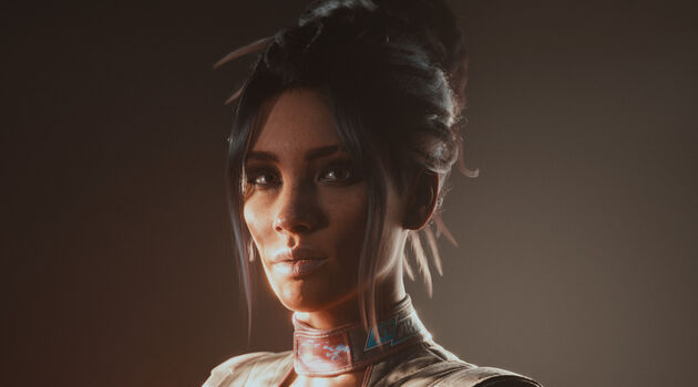 Cyberpunk 2077