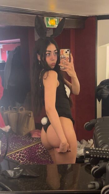 Full leaked Cybersphy private onlyfans photo
