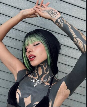 Full leaked Cybervexx private onlyfans photo
