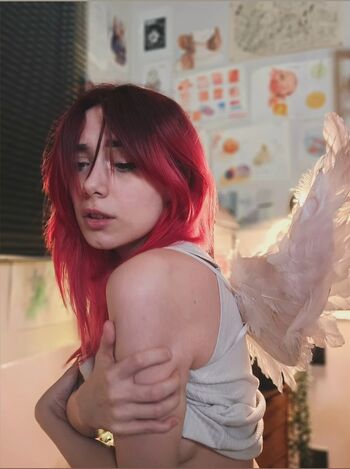 Full leaked Cyeluu private onlyfans photo