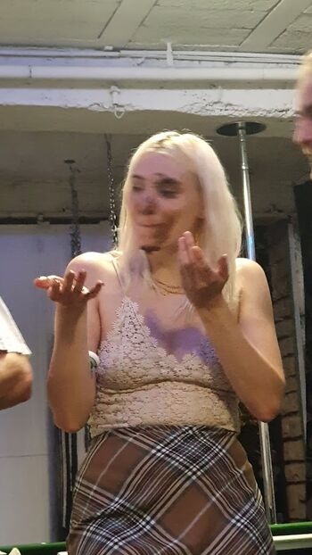 Full leaked Cyeluu private onlyfans photo