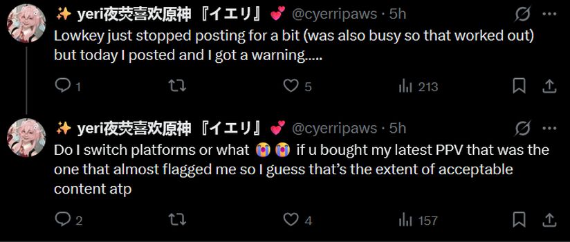 cyerripaws