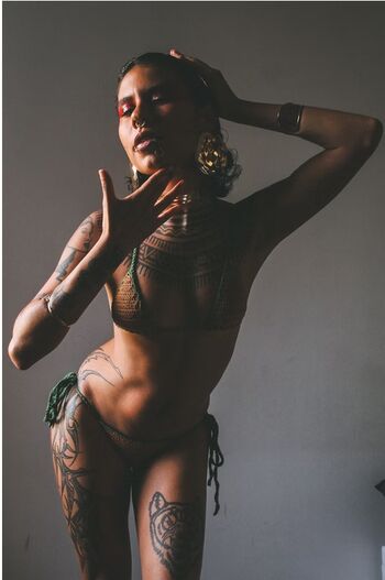 Full leaked Cyganawe private onlyfans photo