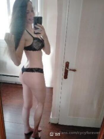 Full leaked Cylene hallawell private onlyfans photo