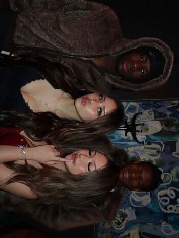 Full leaked Cyngxq private onlyfans photo