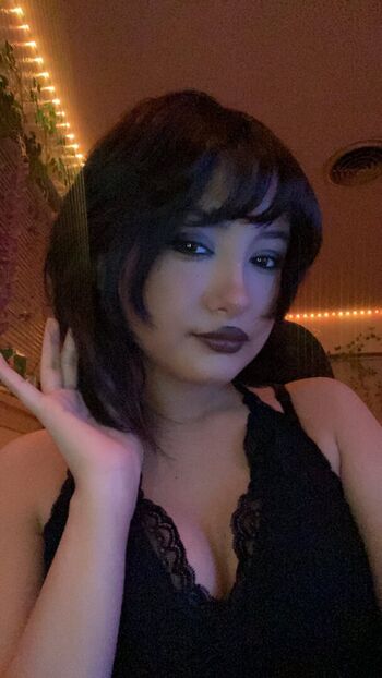 Full leaked Cyntheticdoll private onlyfans photo