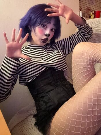 Full leaked Cyntheticdoll private onlyfans photo