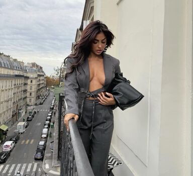 Cynthia Makhoul