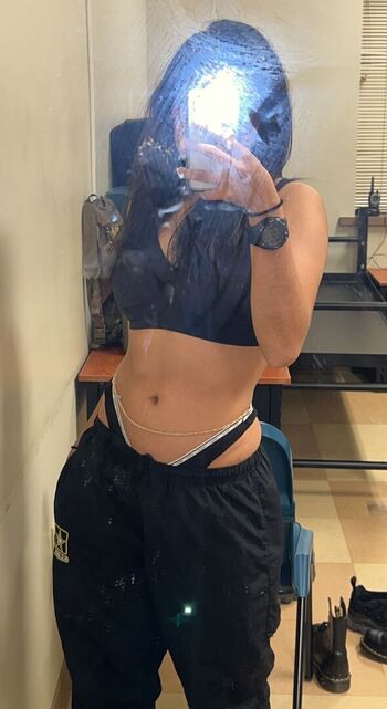 Full leaked Cynthia mejia private onlyfans photo