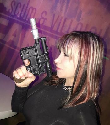 Full leaked Cynthia rothrock page private onlyfans photo