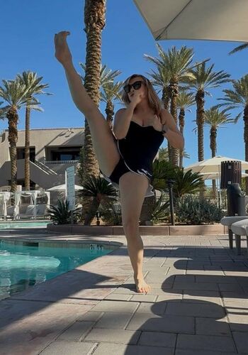 Full leaked Cynthia rothrock private onlyfans photo