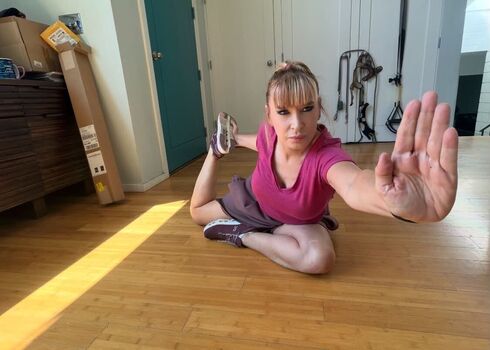 Full leaked Cynthia rothrock page private onlyfans photo