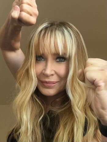Full leaked Cynthia rothrock page private onlyfans photo