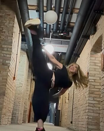 Cynthia Rothrock