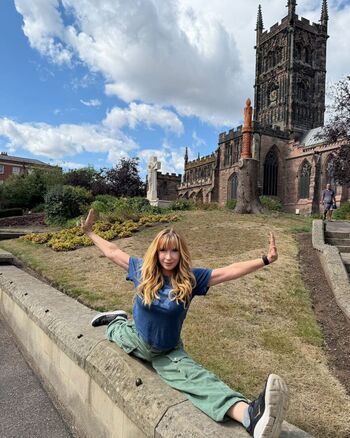Full leaked Cynthia rothrock page private onlyfans photo