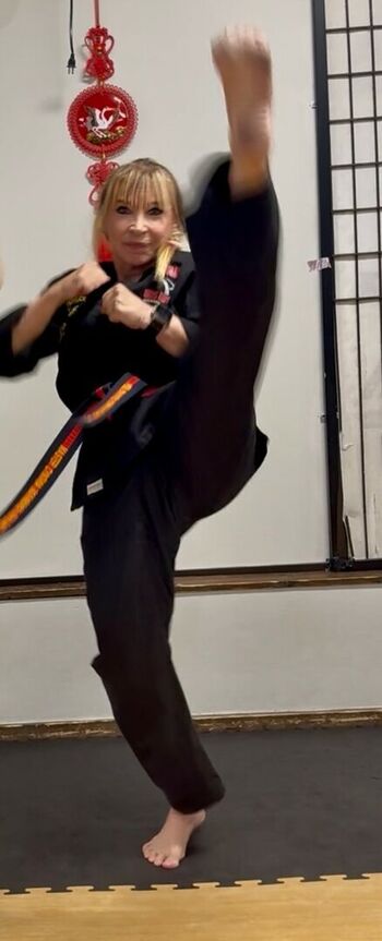 Full leaked Cynthia rothrock page private onlyfans photo