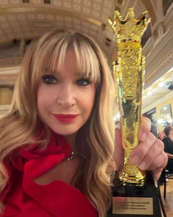 Full leaked Cynthia rothrock page private onlyfans photo